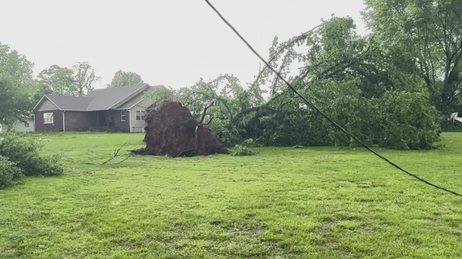 Severe Weather Preparedness Week: Have a plan