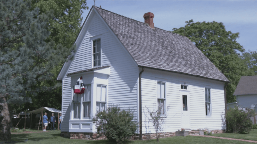 Lamar's Truman Day celebrates his roots and achievements