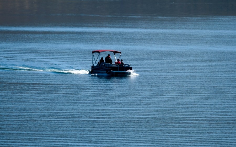 Be cautious: Severe weather risks for lake-goers and boaters