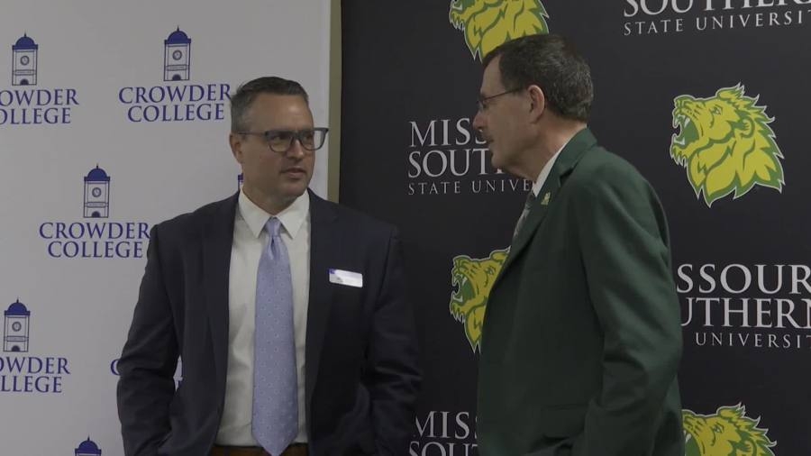 New agreement eases path for students in agriculture business field