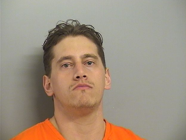 Oklahoma judge sentences 'Chiefsaholic' in Tulsa robbery
