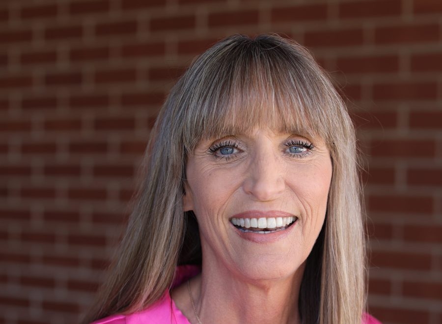 Grove Schools Federal Programs Director earns top honor