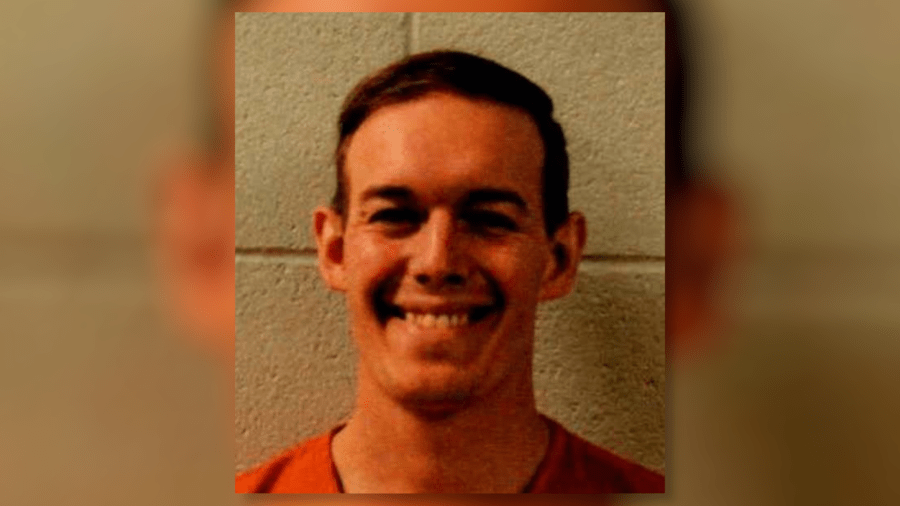 SRO's keen eye helped lead to arrest of alleged child kidnapper