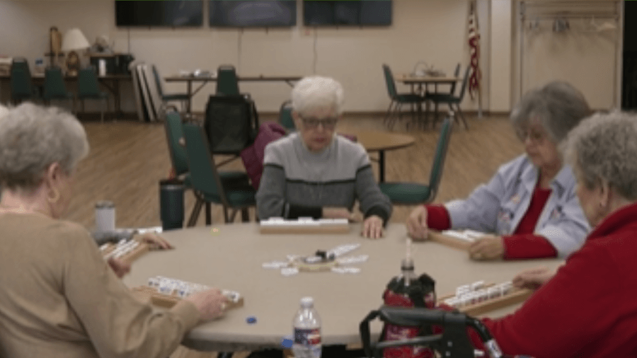Upgrades on the way for Miami Seniors' Center