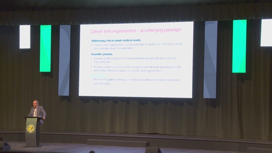 Missouri Southern students explore future healthcare at summit