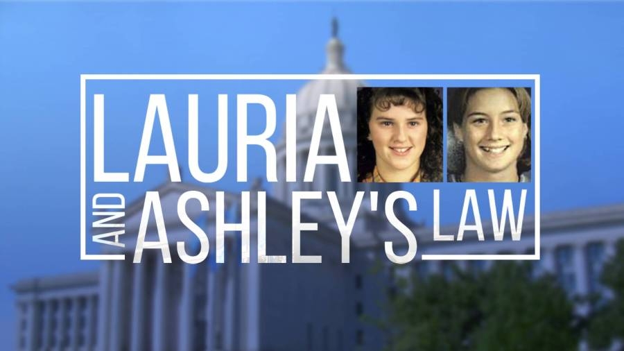 Oklahoma House to vote on Lauria and Ashley's Law
