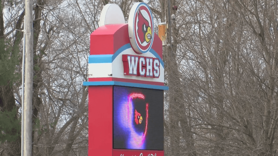Webb City senior named candidate for U.S. Presidential Scholars Program