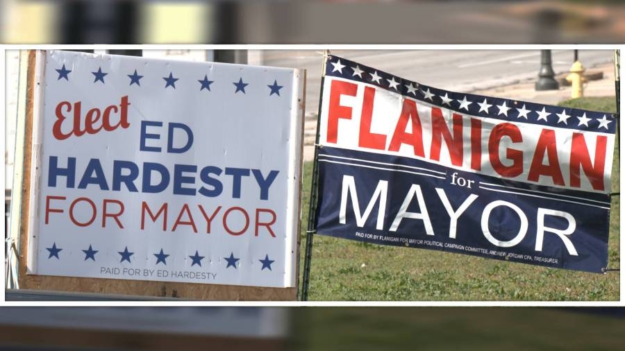 Impeachment of Carthage mayor opens door for two mayoral candidates