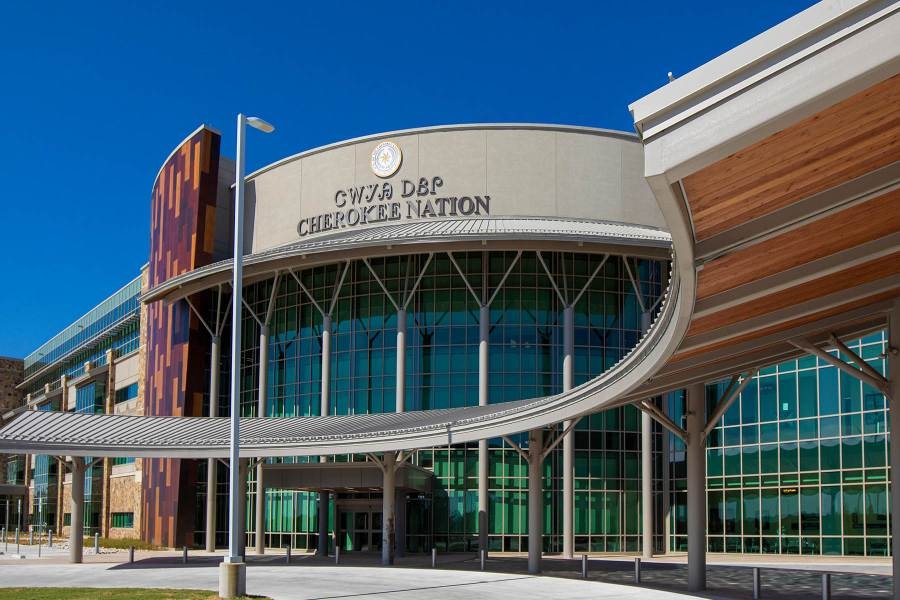 Cherokee Nation to assist individuals with rare diseases