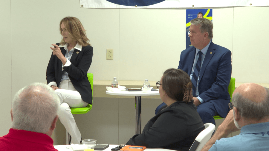Missouri lawmakers prioritize Prop A, education reform in final weeks