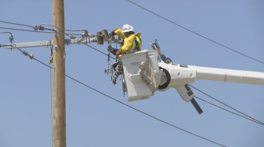 Should Evergy raise costs for Kansas customers?