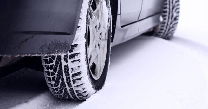 AAA says Kansas roads will be covered and slick