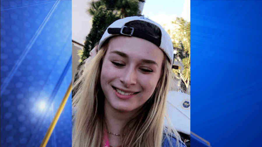 ‘We are heartbroken': KU alumna killed in Washington, D.C. shooting