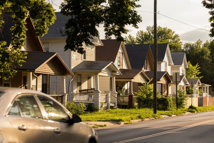 Squatting could become a crime in Kansas with new bill