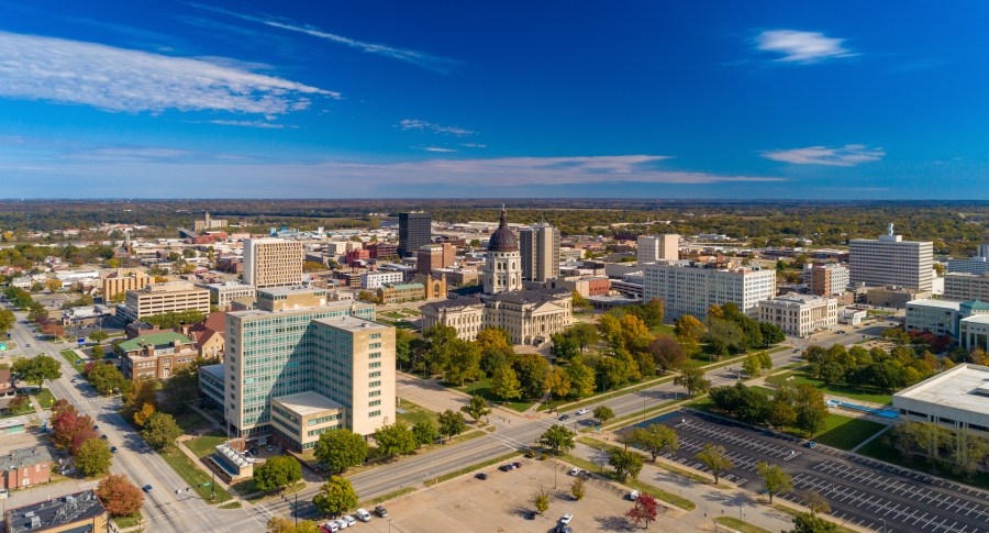 New radar technology to be installed at multiple Topeka intersections