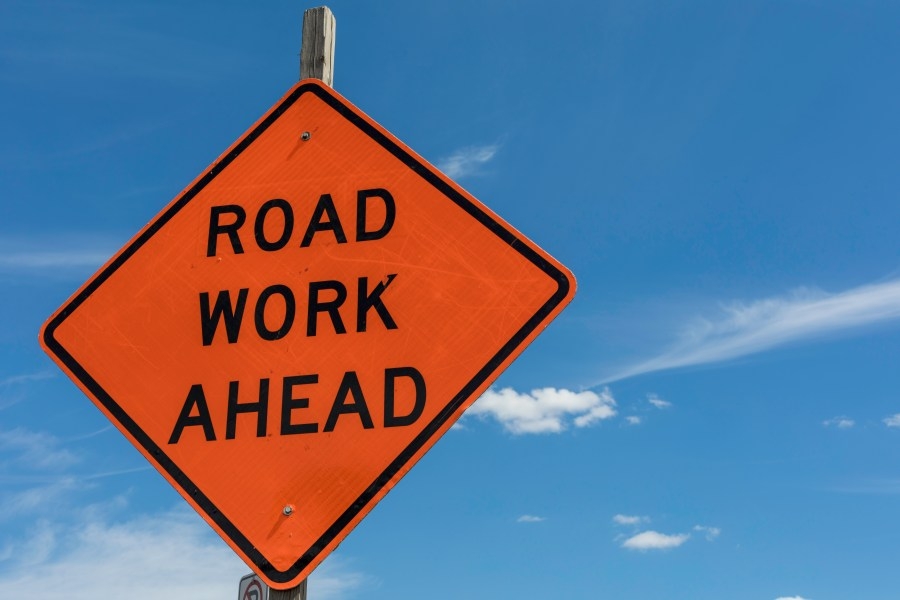 Highway shutdown to create nearly 70-mile detour in central Kansas