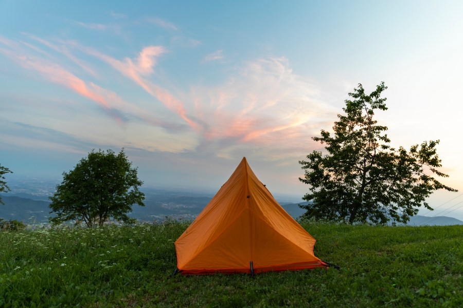 Check camping options on USACE lands with this new website