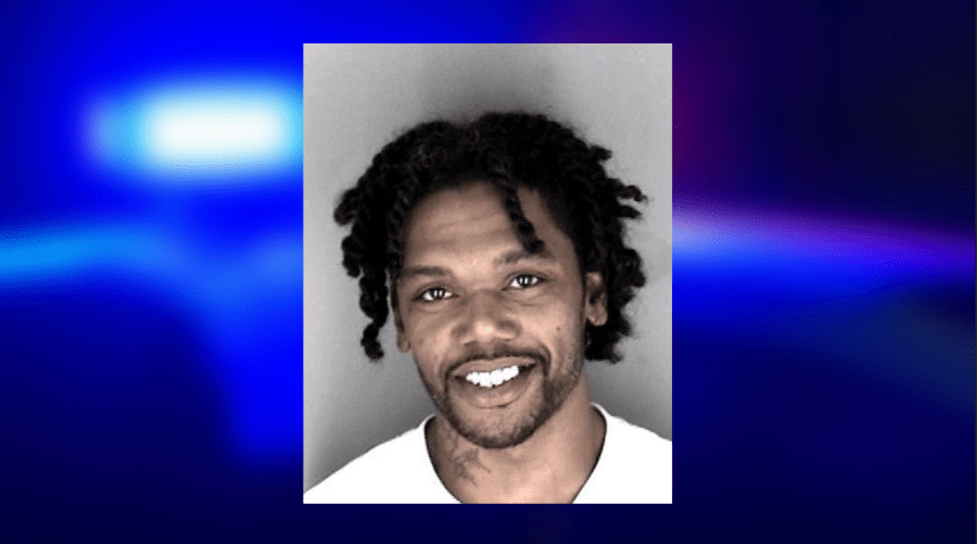 Man found guilty of murder in 2023 Topeka killing