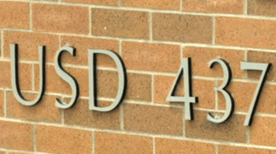 Ribbon cutting scheduled for Washburn Rural Middle School