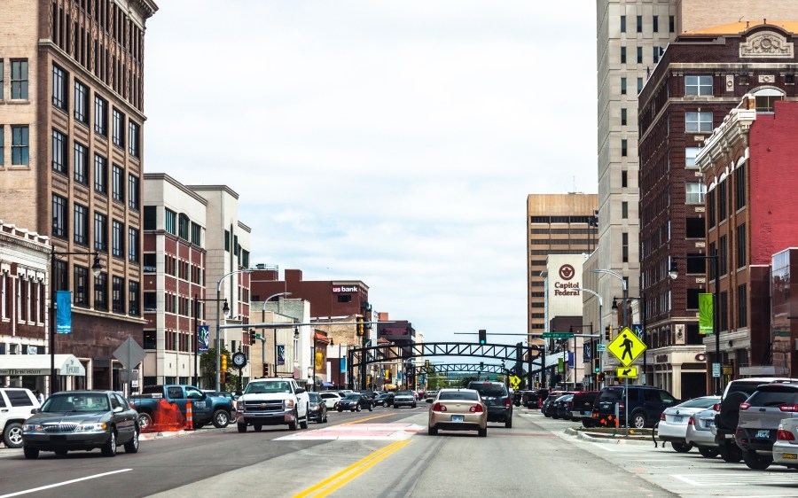 Parking in downtown Topeka is about to get more expensive