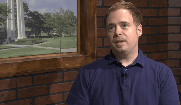 Kansas professor weighs in on Trump's 100% foreign film tariffs