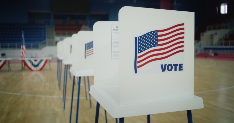 Kansas Senator believes ranked choice voting is good for Kansas, despite ban