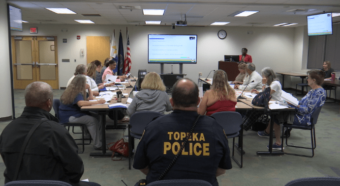 What to know for National Night Out 2025
