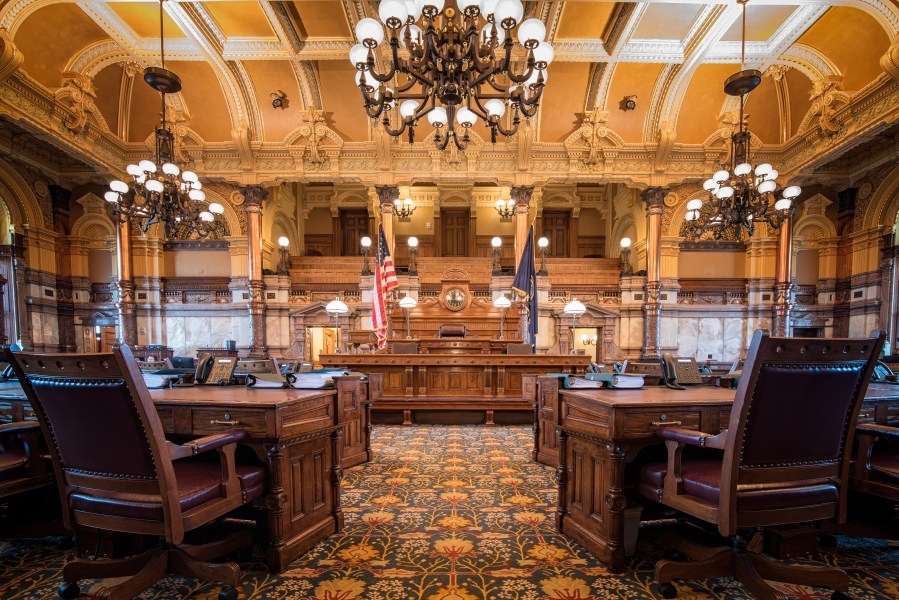 Bill could make STAR Bond tax districts for malls in Kansas