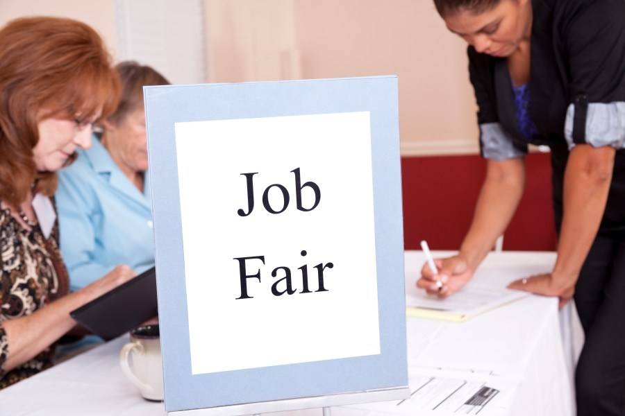 Job fair opens Wednesday in southeast Topeka
