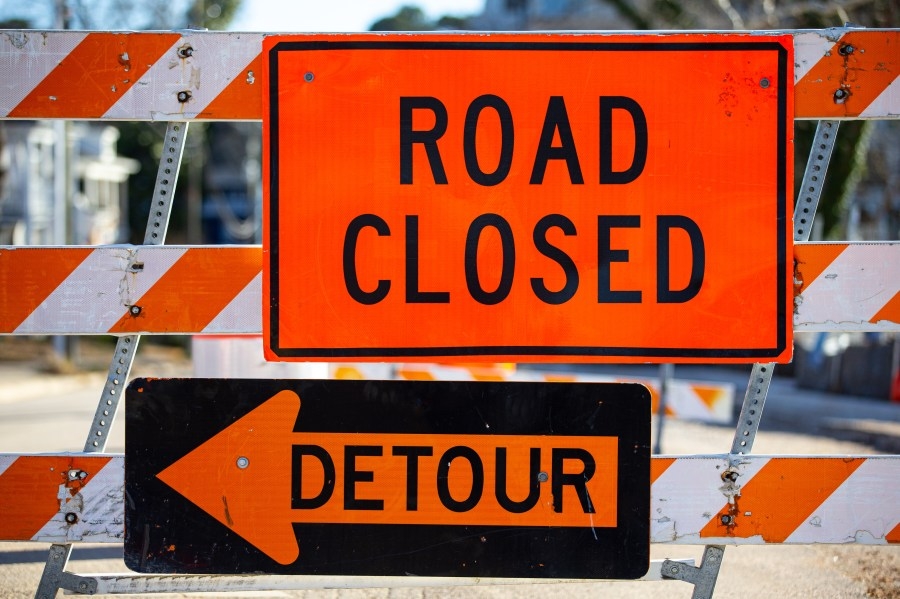 Topeka bridge to shut down for months