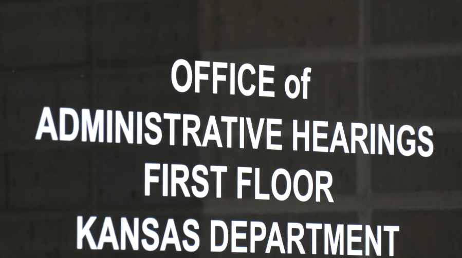 Kansas nurses believe the Kansas Board of Nursing is ‘ruining lives'