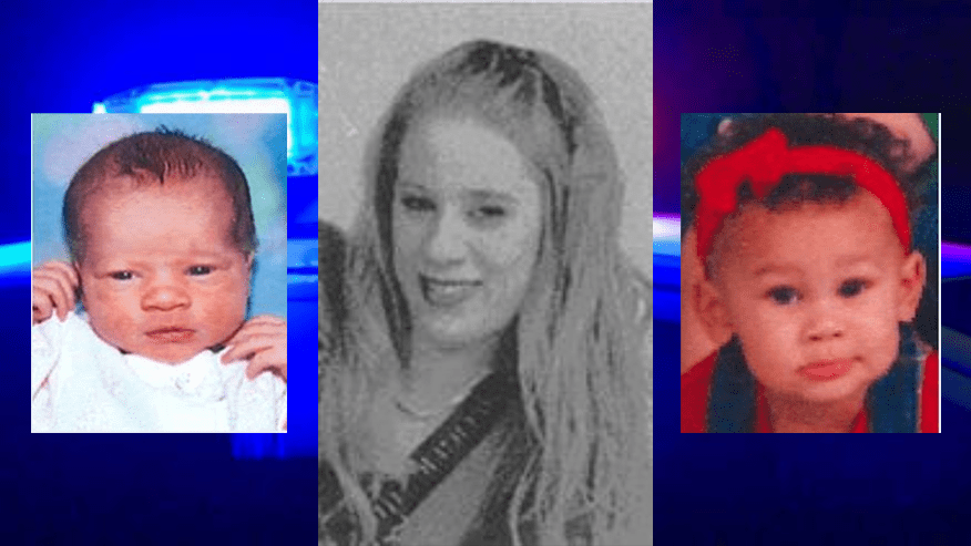 ‘They basically did nothing' Topeka mom reflects on 25-year-old cold case
