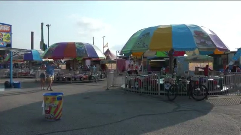 Fiesta Topeka taking action after bridge shutdown