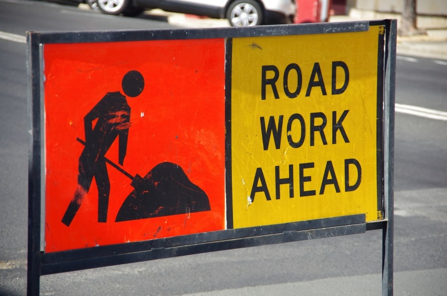 Wamego highway closure will result in nearly 30-mile detour for drivers