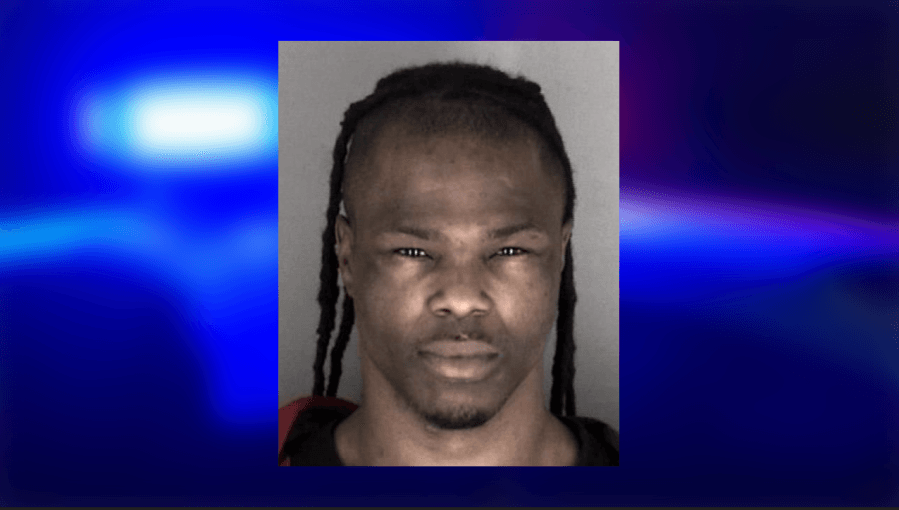 One man charged in connection to Topeka's 5th homicide of 2025