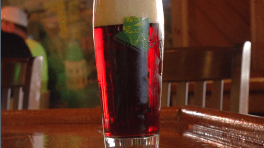 Topeka Brewery wins award at 2025 World Beer Cup