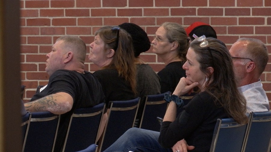 Topeka group is all hands on deck to help end homelessness