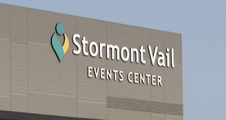 Multiple upcoming events to lead to big economic development weekend in Topeka