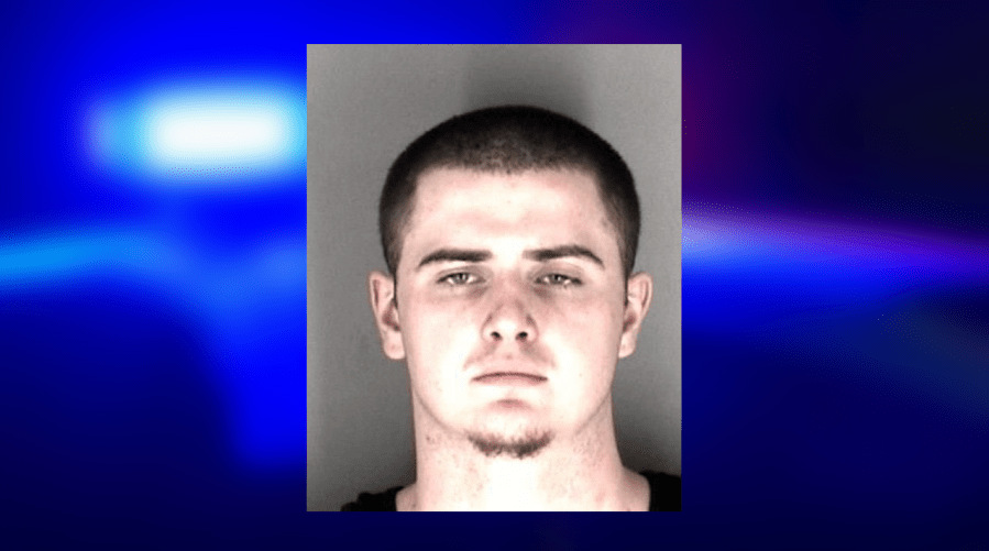 Murder charge filed after death of 35-year-old Topeka man