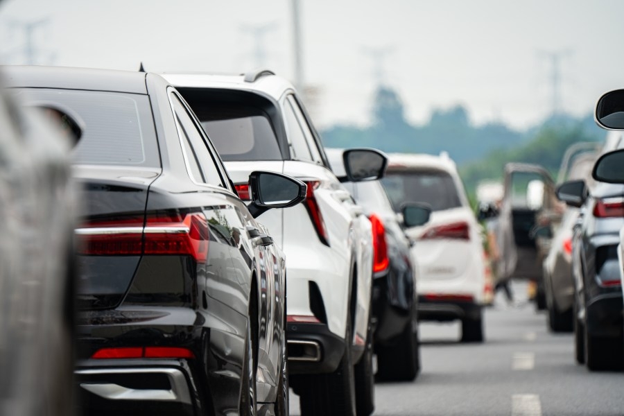 What license plates are the most popular in Kansas?