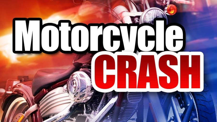 Motorcyclist dies in rear-end crash near Emporia
