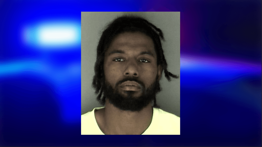 Four-year sentence issued to man involved in shooting death of 23-year-old in Topeka