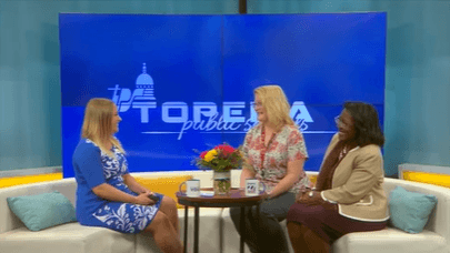 TPS superintendent talks nurses week and graduation ceremonies