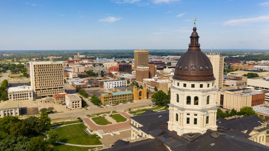 ‘Big Beautiful Bill' could cause thousands of Kansans to lose Medicaid