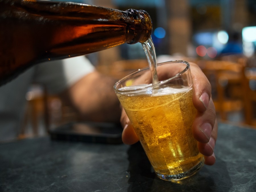 Manhattan bar in running for USA Today award
