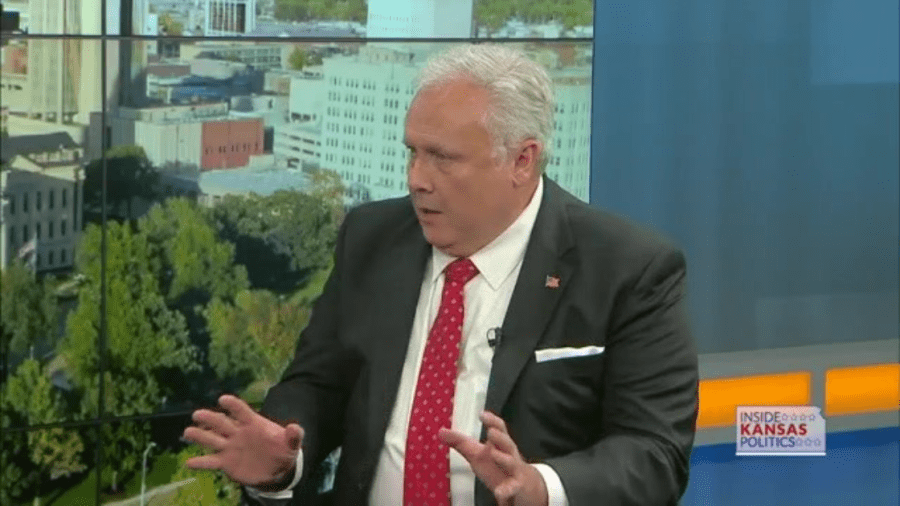 Race for governor: Jeff Colyer and Doug Billings the latest to run for Kansas Governor