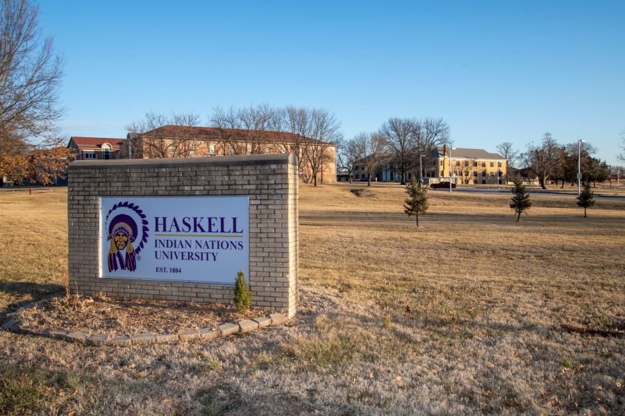 Student-athletes allegedly sexually harassed at Haskell Indian Nations University: Report