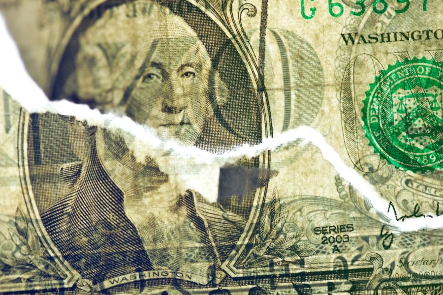 $45 million in federal cash at risk for Topeka due to DEI policies