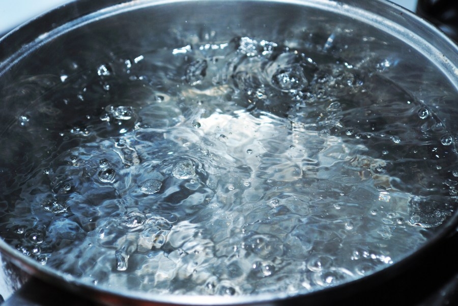 Boil water advisory for city in Osage Co.