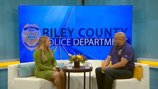 RCPD talks annual campaign, holiday weekend safety and budget